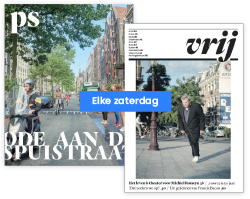 Packshot hetparool