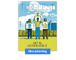 Packshot trouw