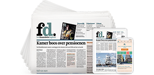 Packshot hetfinancieeledagblad