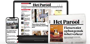 Packshot hetparool