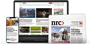Packshot nrc